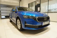 Skoda Octavia SELECTION COMBI 1.5 110kW thumbnail