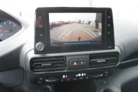 Peugeot Partner 1.5 96kW thumbnail