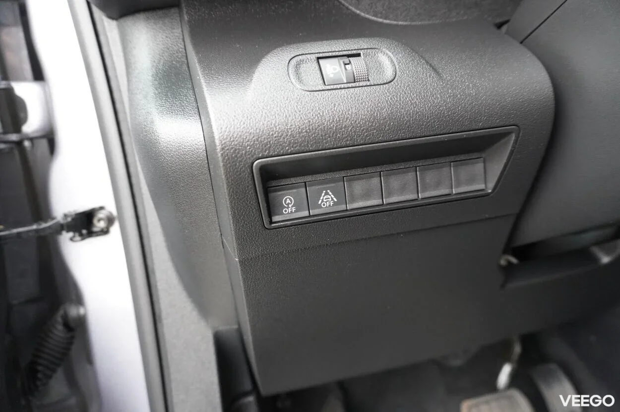 Peugeot Partner 1.5 96kW