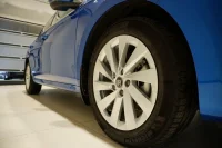 Skoda Octavia SELECTION COMBI 1.5 110kW thumbnail