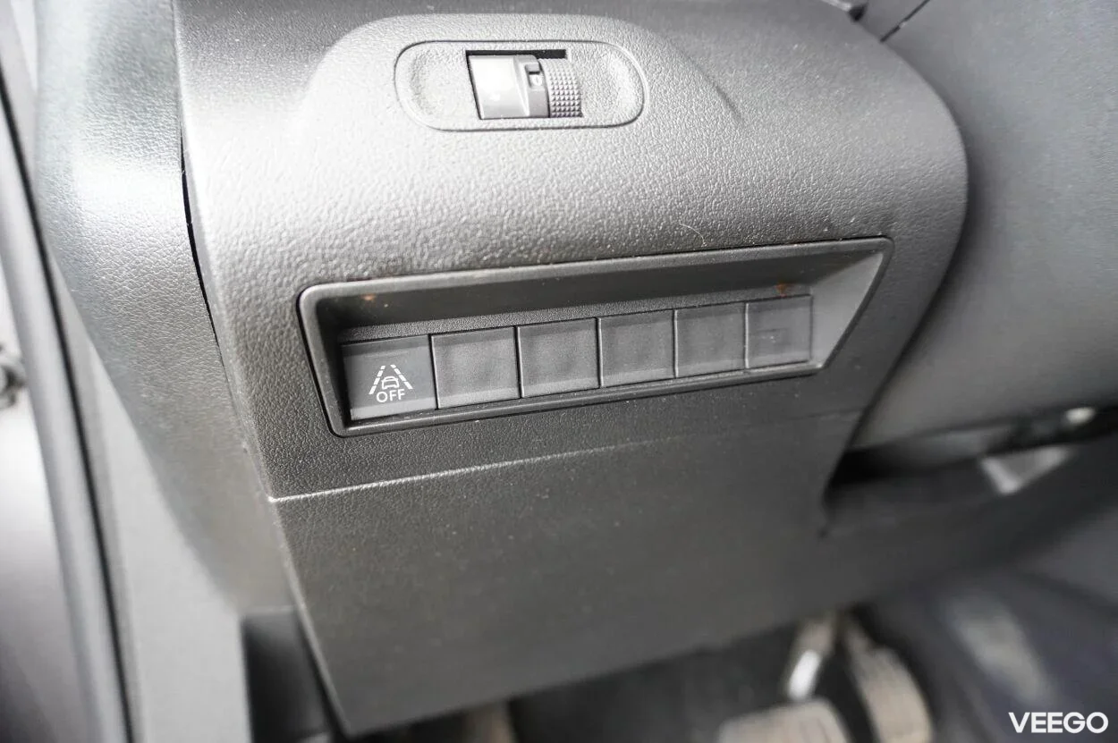 Peugeot Partner 1.5 96kW