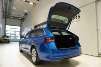 Skoda Octavia SELECTION COMBI 1.5 110kW thumbnail