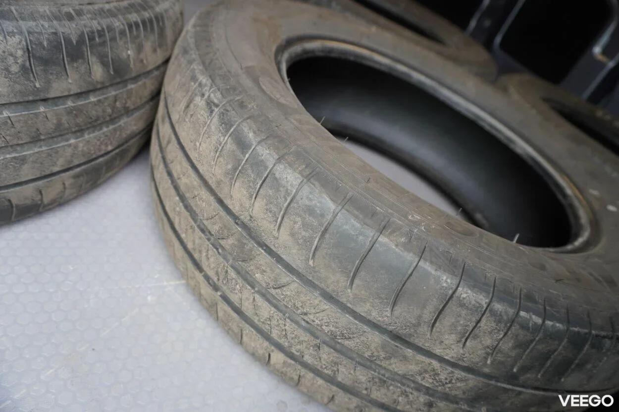 Peugeot Partner 1.5 96kW