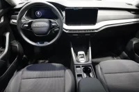 Skoda Octavia SELECTION COMBI 1.5 110kW thumbnail