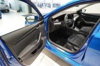 Skoda Octavia SELECTION COMBI 1.5 110kW thumbnail