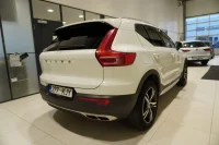 Volvo XC40 1.5 120kW thumbnail