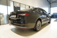 Skoda Superb HB L&K 4X4 2 142kW thumbnail