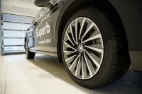 Skoda Superb HB L&K 4X4 2 142kW thumbnail