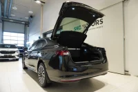 Skoda Superb HB L&K 4X4 2 142kW thumbnail