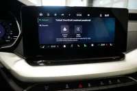 Skoda Octavia SELECTION COMBI 1.5 110kW thumbnail