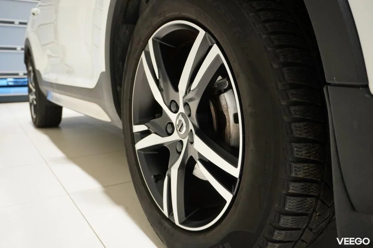 Volvo XC40 1.5 120kW