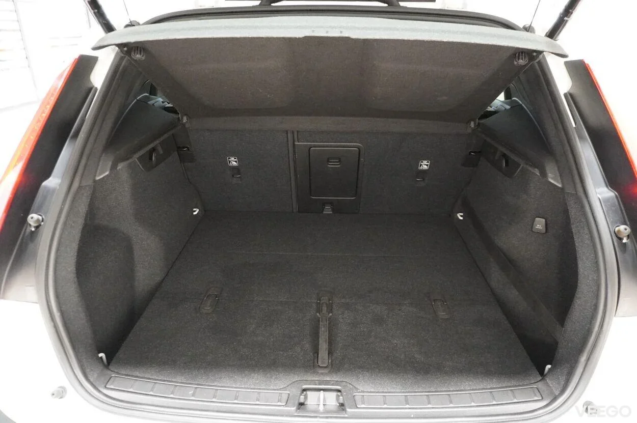 Volvo XC40 1.5 120kW