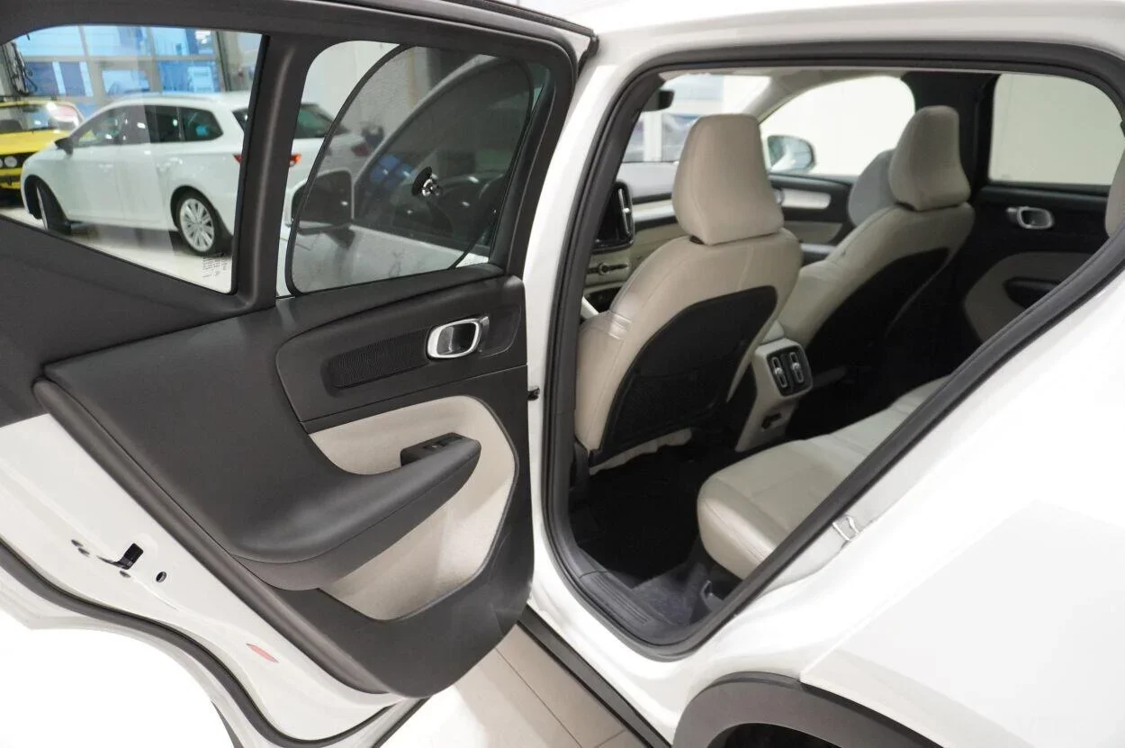 Volvo XC40 1.5 120kW