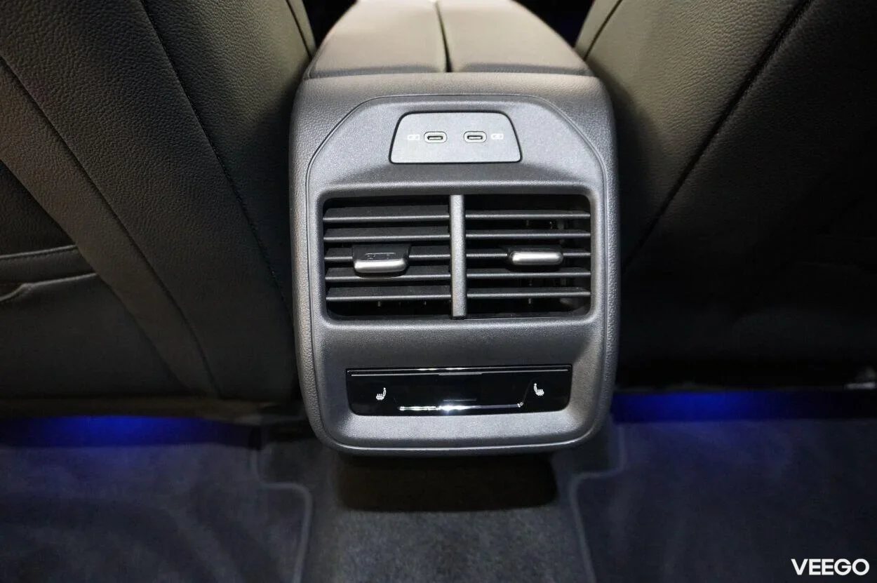 Skoda Superb HB L&K 4X4 2 142kW