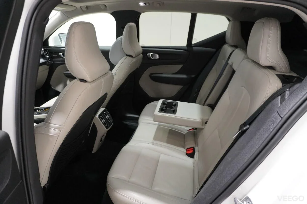 Volvo XC40 1.5 120kW