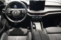 Skoda Superb HB L&K 4X4 2 142kW thumbnail