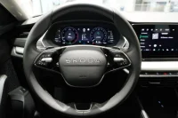 Skoda Octavia SELECTION COMBI 1.5 110kW thumbnail