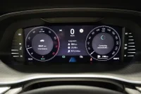 Skoda Octavia SELECTION COMBI 1.5 110kW thumbnail