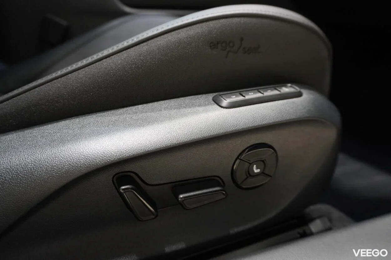 Skoda Superb HB L&K 4X4 2 142kW