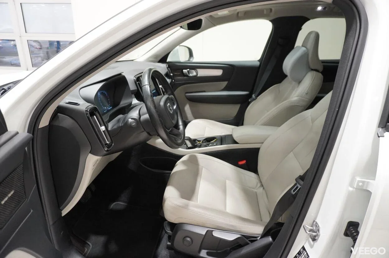 Volvo XC40 1.5 120kW