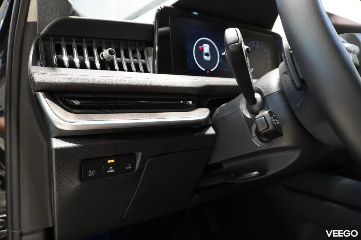 Skoda Superb HB L&K 4X4 2 142kW