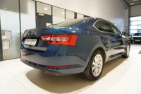 Skoda Superb HB AMBITION 1.5 110kW thumbnail