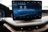 Skoda Superb HB L&K 4X4 2 142kW thumbnail