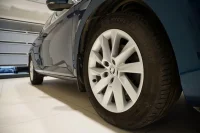 Skoda Superb HB AMBITION 1.5 110kW thumbnail