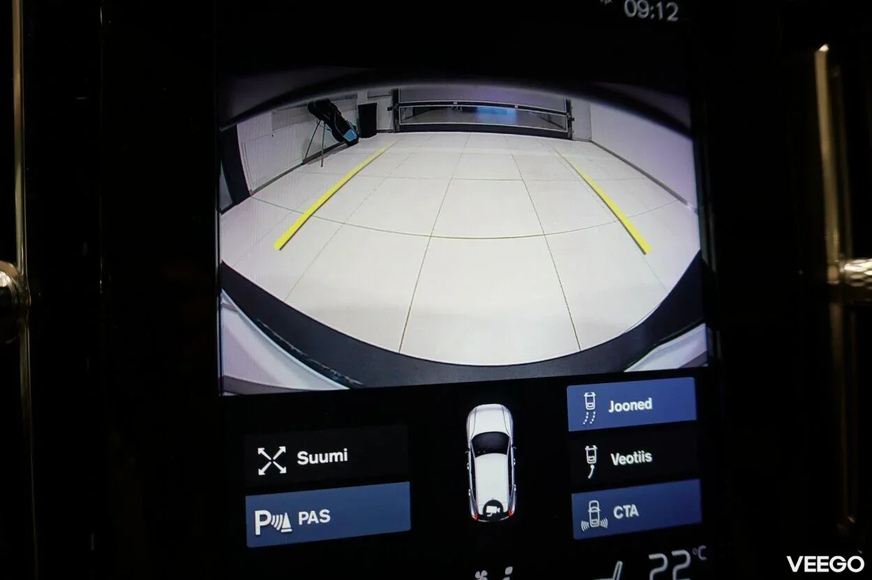 Volvo XC40 1.5 120kW