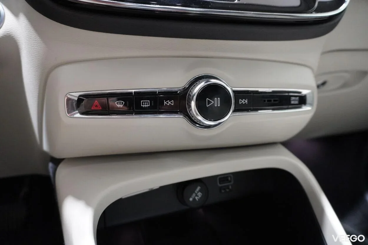 Volvo XC40 1.5 120kW