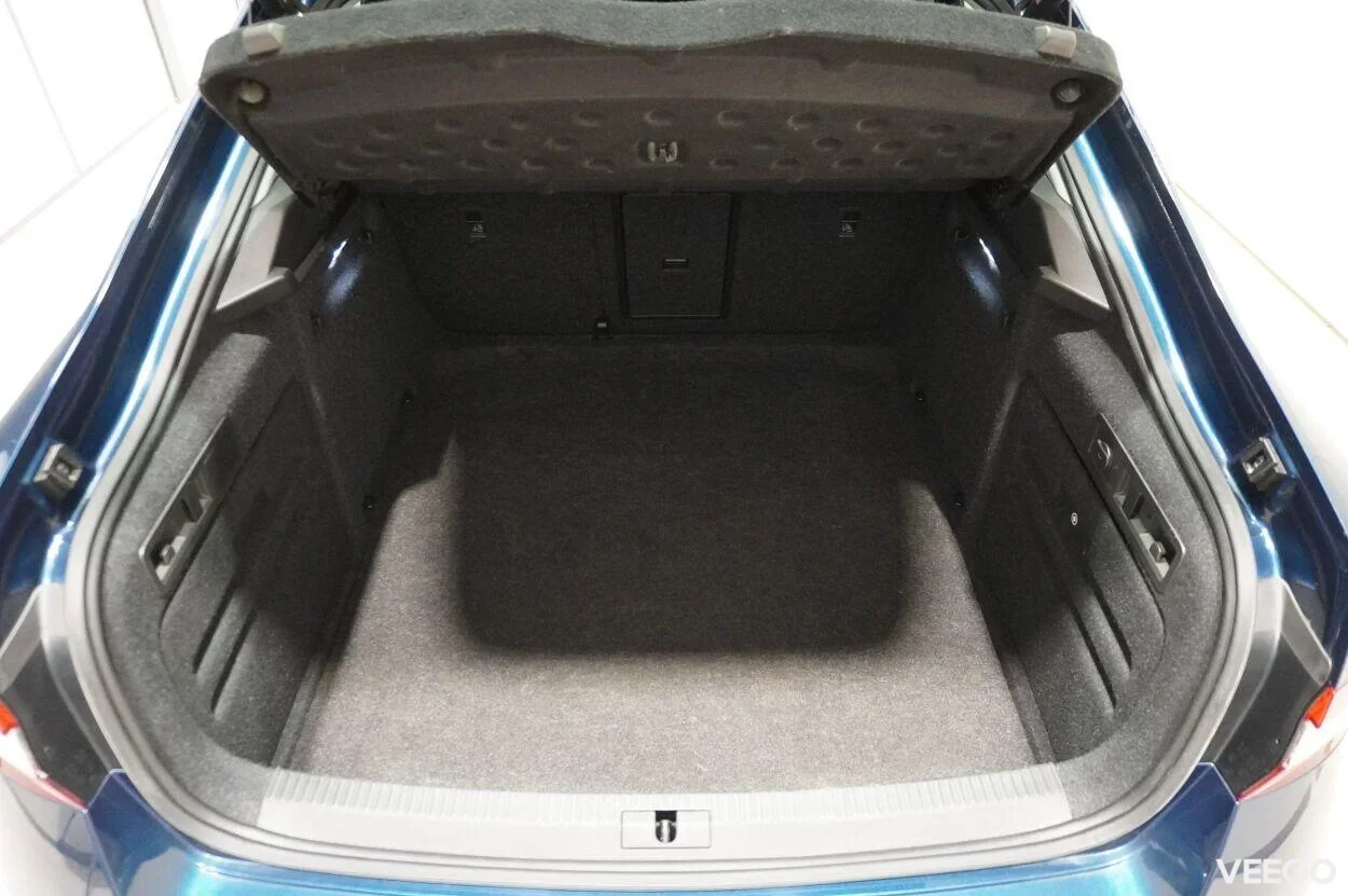 Skoda Superb HB AMBITION 1.5 110kW