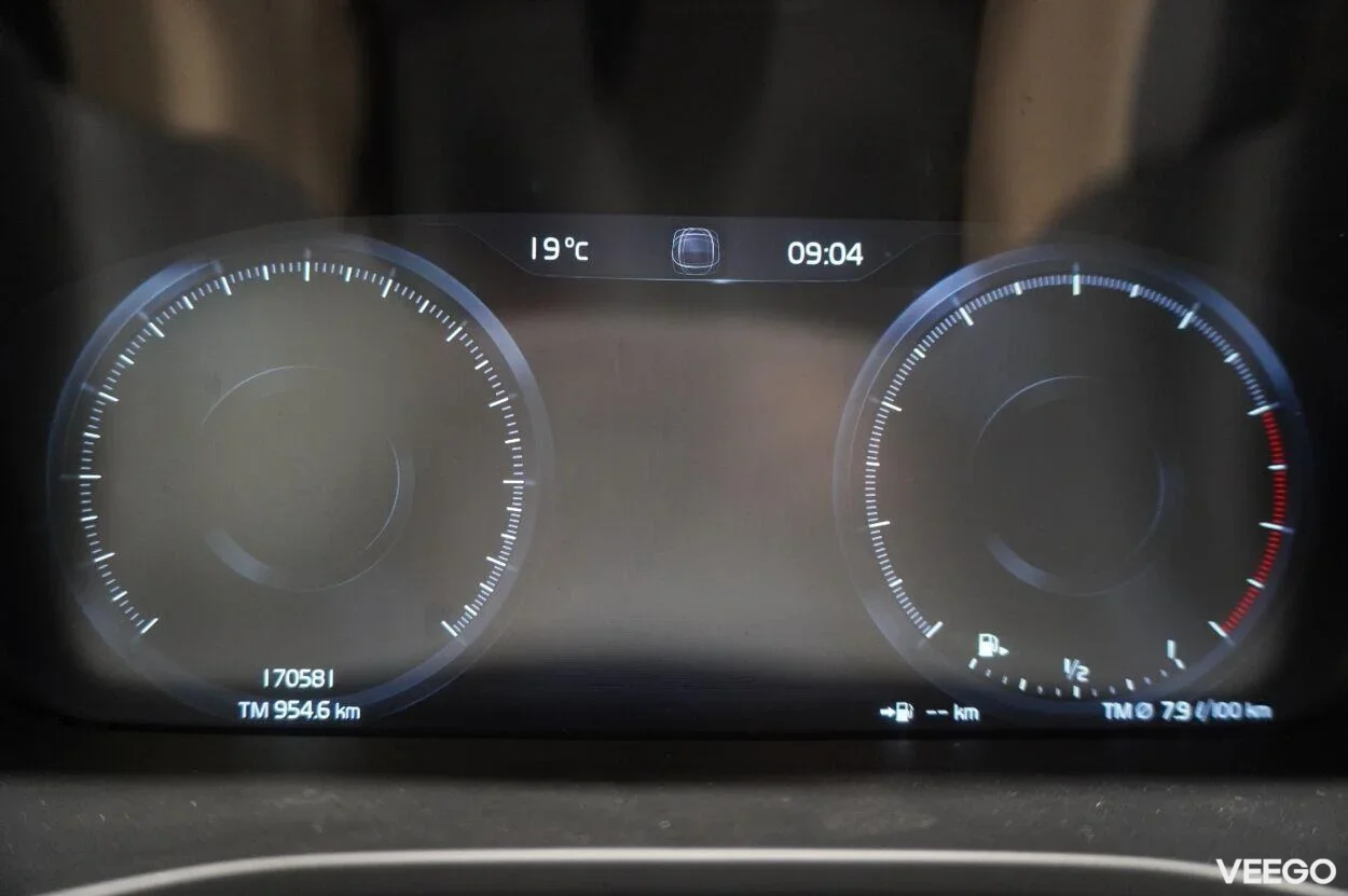 Volvo XC40 1.5 120kW