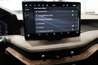 Skoda Superb HB L&K 4X4 2 142kW thumbnail