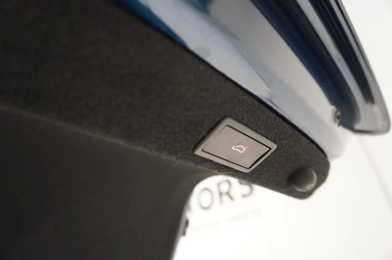 Skoda Superb HB AMBITION 1.5 110kW