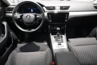 Skoda Superb HB AMBITION 1.5 110kW thumbnail