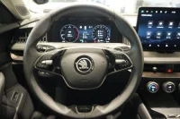 Skoda Superb HB L&K 4X4 2 142kW thumbnail