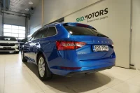 Skoda Superb COMBI AMBITION 2 110kW thumbnail
