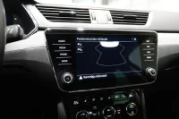 Skoda Superb HB AMBITION 1.5 110kW thumbnail