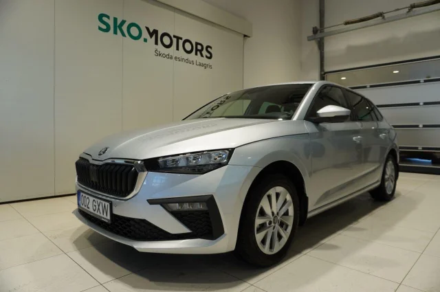 Image of Skoda Scala SELECTION FL 1 85kW