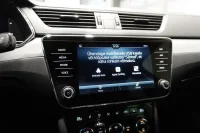 Skoda Superb HB AMBITION 1.5 110kW thumbnail