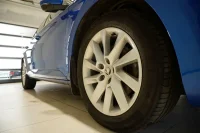 Skoda Superb COMBI AMBITION 2 110kW thumbnail