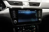 Skoda Superb HB AMBITION 1.5 110kW thumbnail