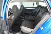 Skoda Superb COMBI AMBITION 2 110kW thumbnail