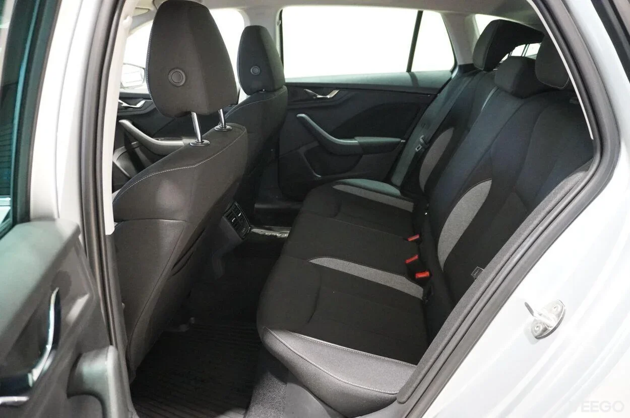 Skoda Scala SELECTION FL 1 85kW