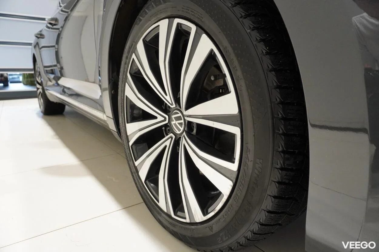 Volkswagen Arteon SHOOTING BRAKE 4X4 2 147kW