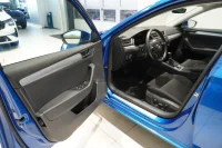 Skoda Superb COMBI AMBITION 2 110kW thumbnail