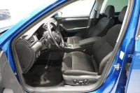 Skoda Superb COMBI AMBITION 2 110kW thumbnail