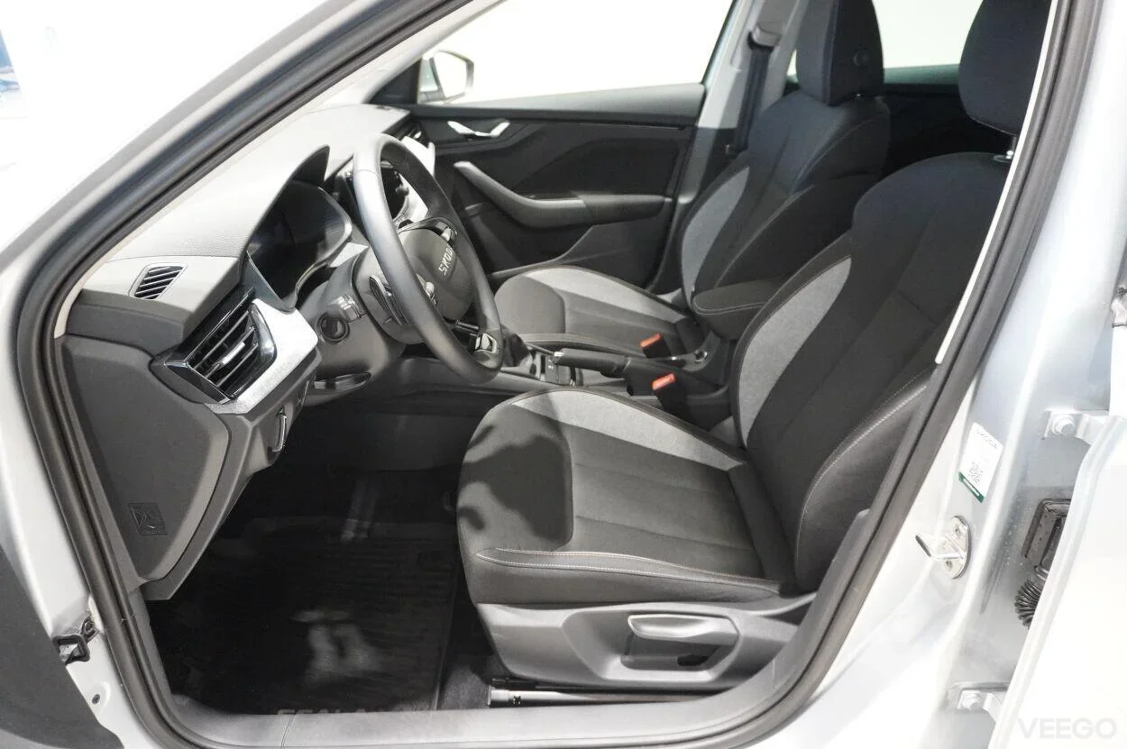 Skoda Scala SELECTION FL 1 85kW