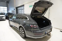 Volkswagen Arteon SHOOTING BRAKE 4X4 2 147kW thumbnail