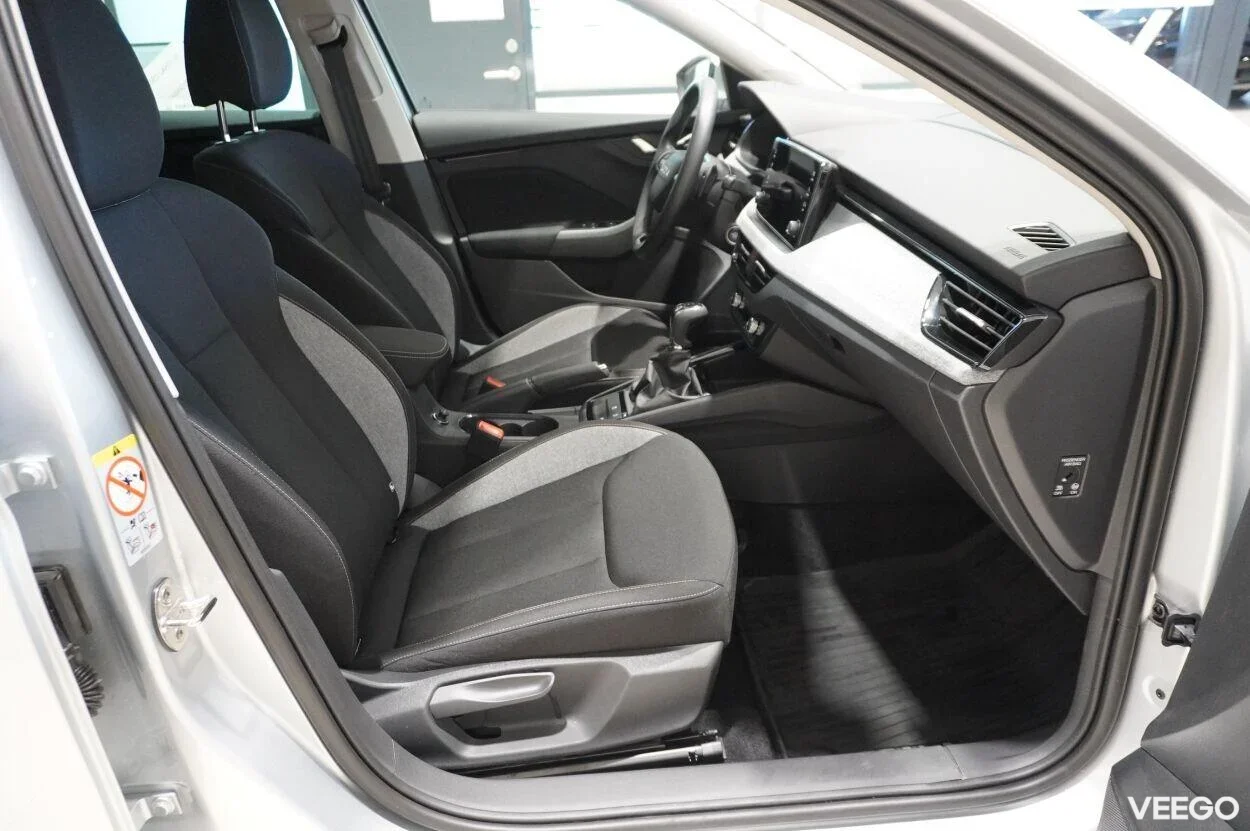 Skoda Scala SELECTION FL 1 85kW